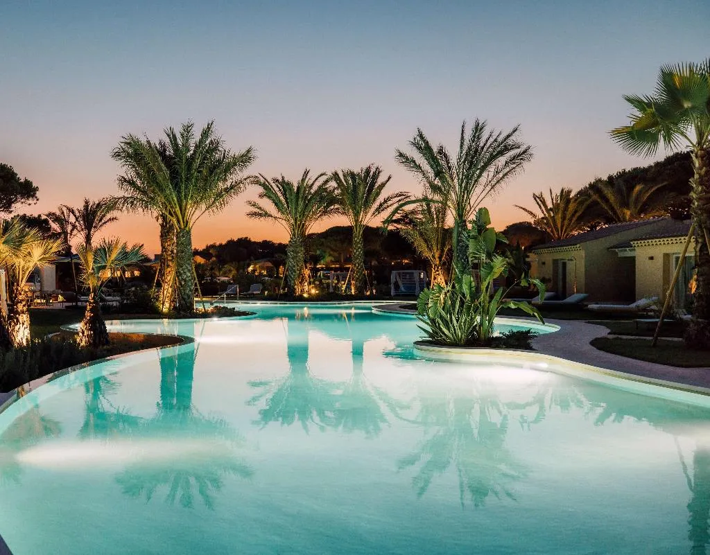 Pool, 7pines Resort Sardinia Destination By Hyatt, Olbia