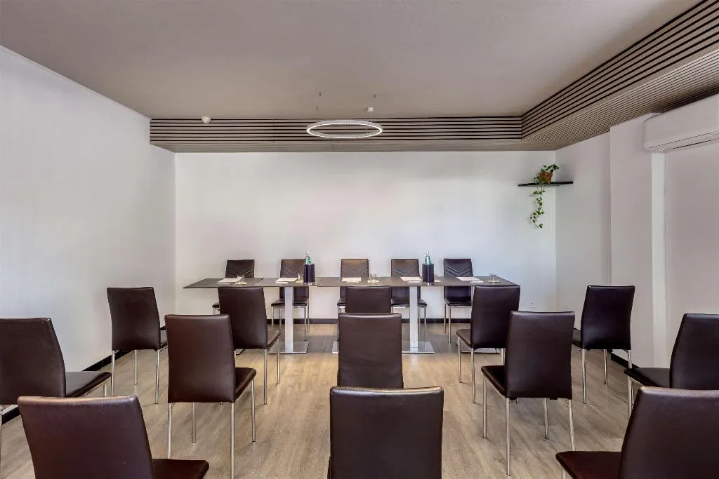 Conferences, Best Western Hotel Residence Italia, Cagliari