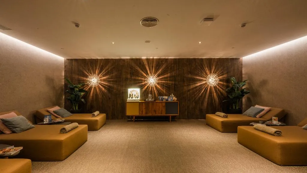 Sports and Entertainment, Hotel Sir Anthony, Tenerife