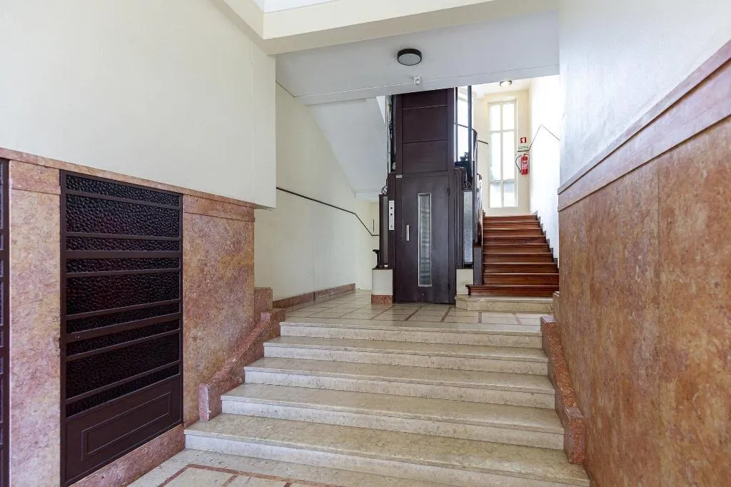 Lobby, Feel Porto Downtown Townhouses, Porto