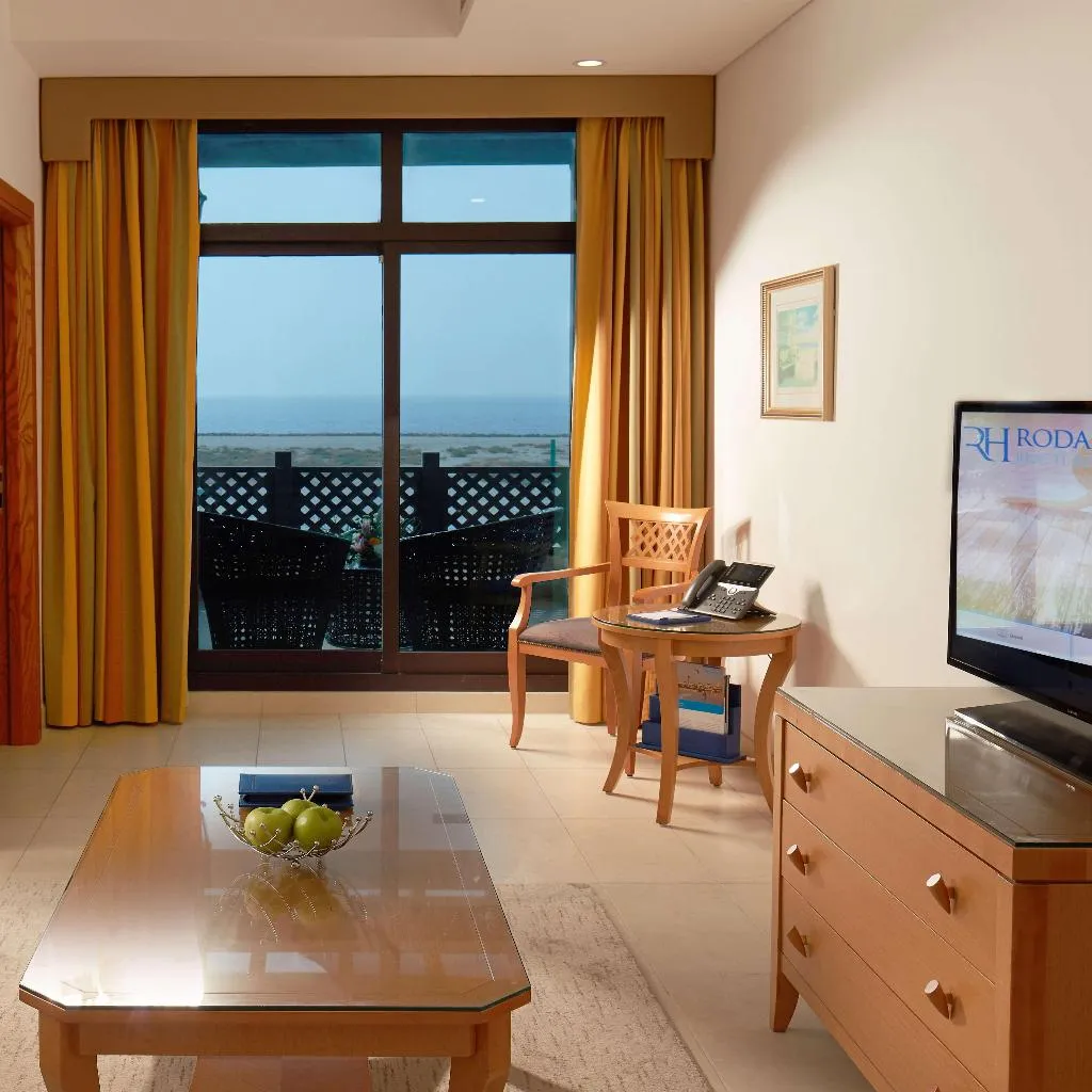 Beach, Roda Beach Resort, Dubai