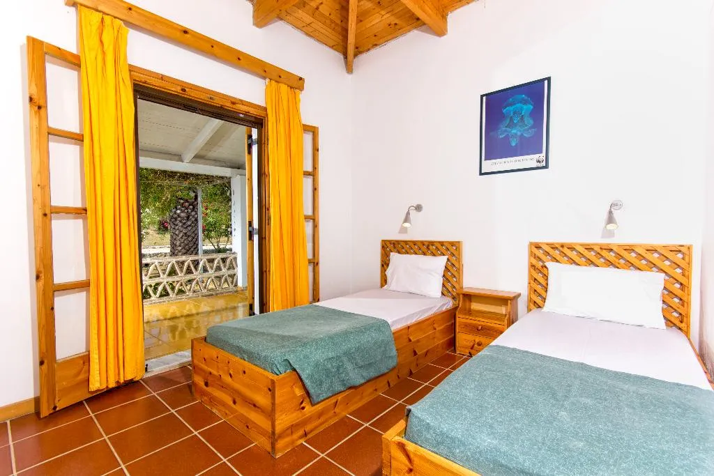 HOUSE STANDARD Room, Liuba Houses, Zante