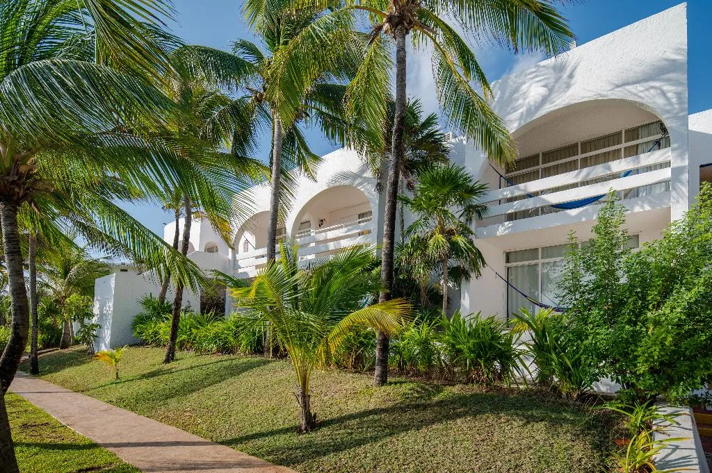 General view, Hotel Maya Caribe Faranda Cancún, Cancun Area