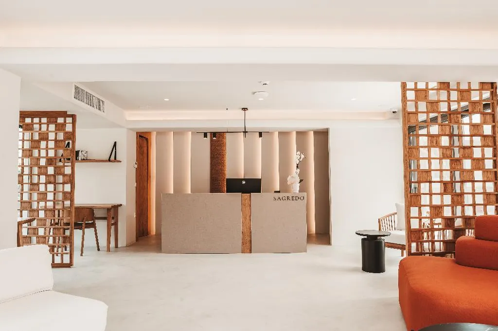 Lobby, Sagredo Boutique Hotel And Spa, Kos