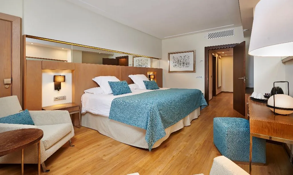 Double or Twin WITH BALCONY Room, Protur Biomar Sensatori, Majorca