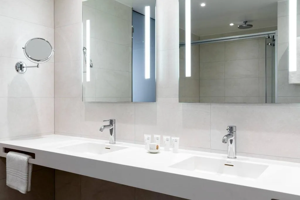 Room, AC Hotel by Marriott Riga, Riga
