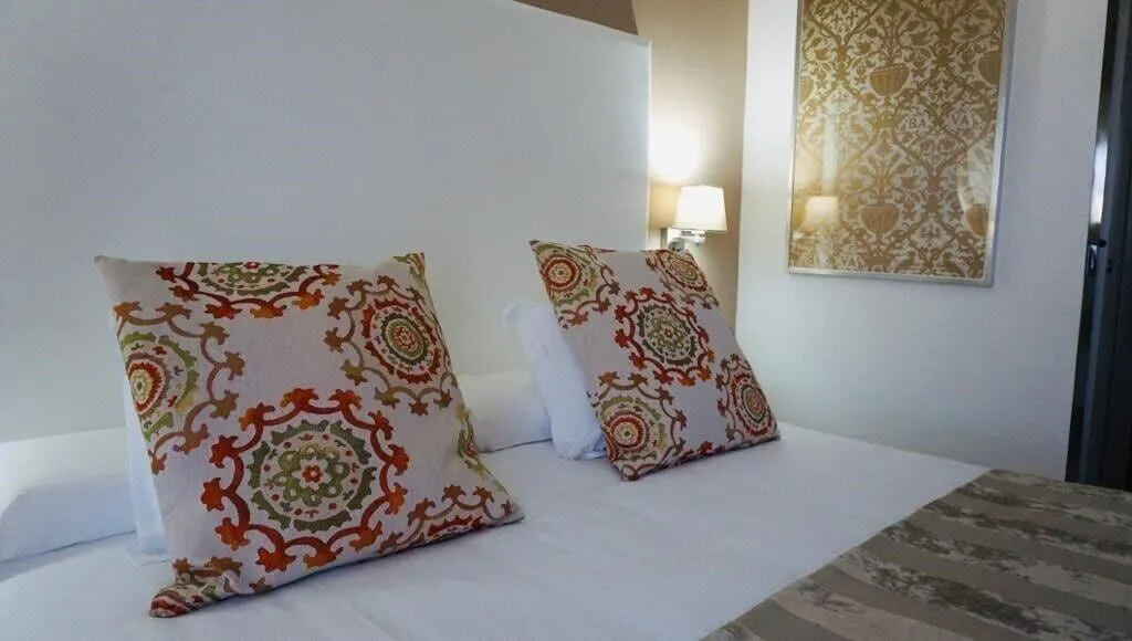 Room, Añoreta Suites, Costa Del Sol