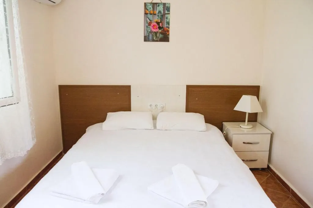 Room, Village Garden Pansiyon, Antalya