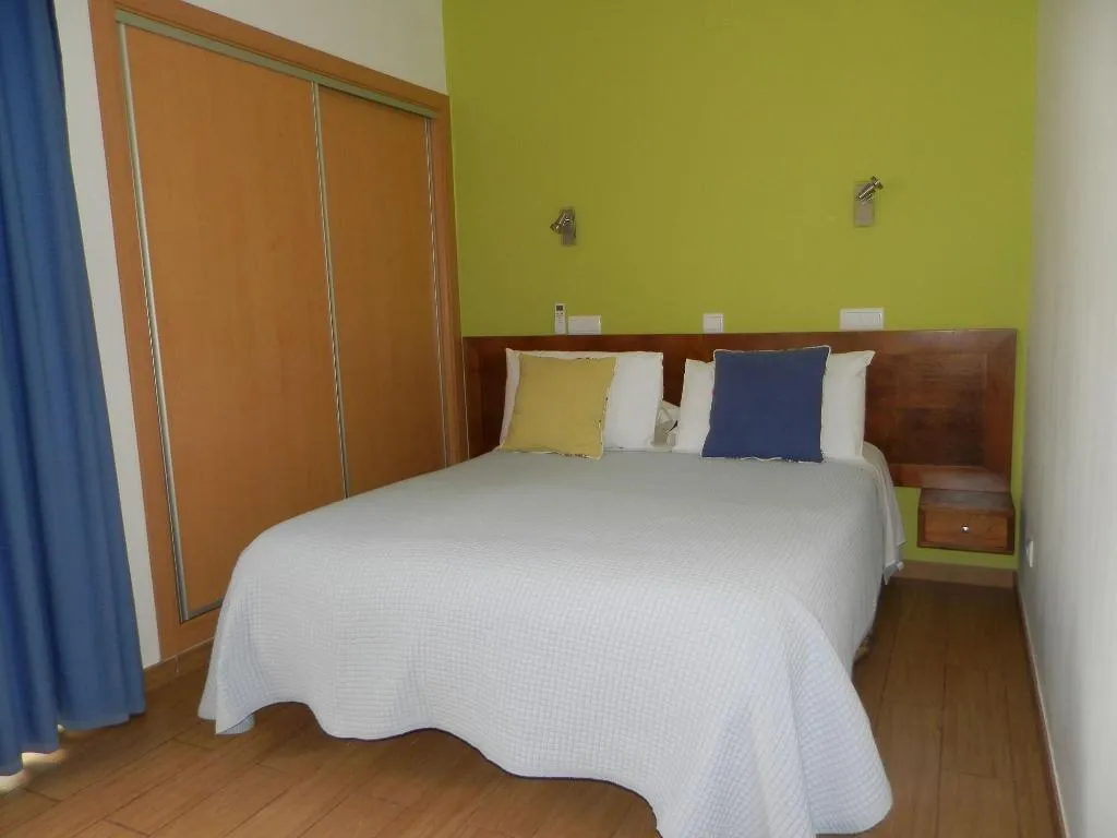 Room, Frentomar, Algarve