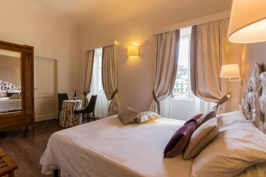 Double or Twin SUPERIOR Room, Mediterraneo Emotional Hotel & Spa, Cagliari