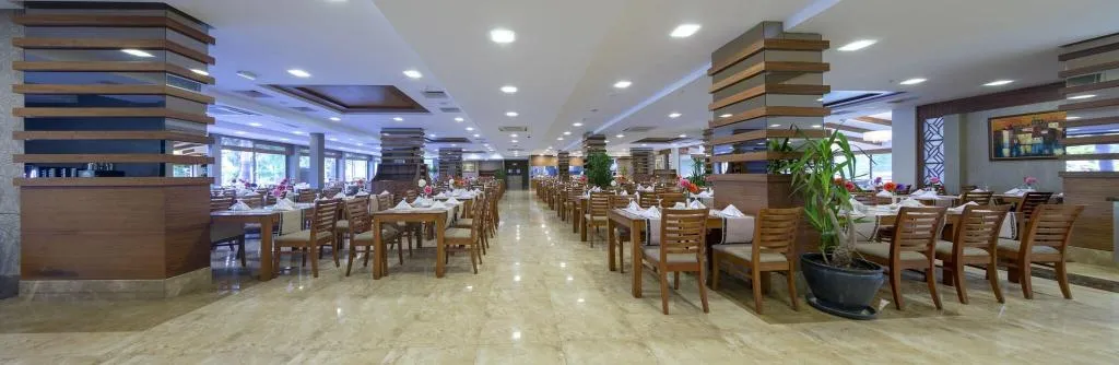 Restaurant, Fame Residence Goynuk, Antalya