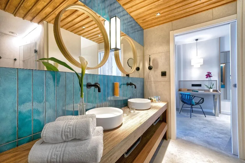 Room, HOVIMA Suites Costa Adeje, Tenerife