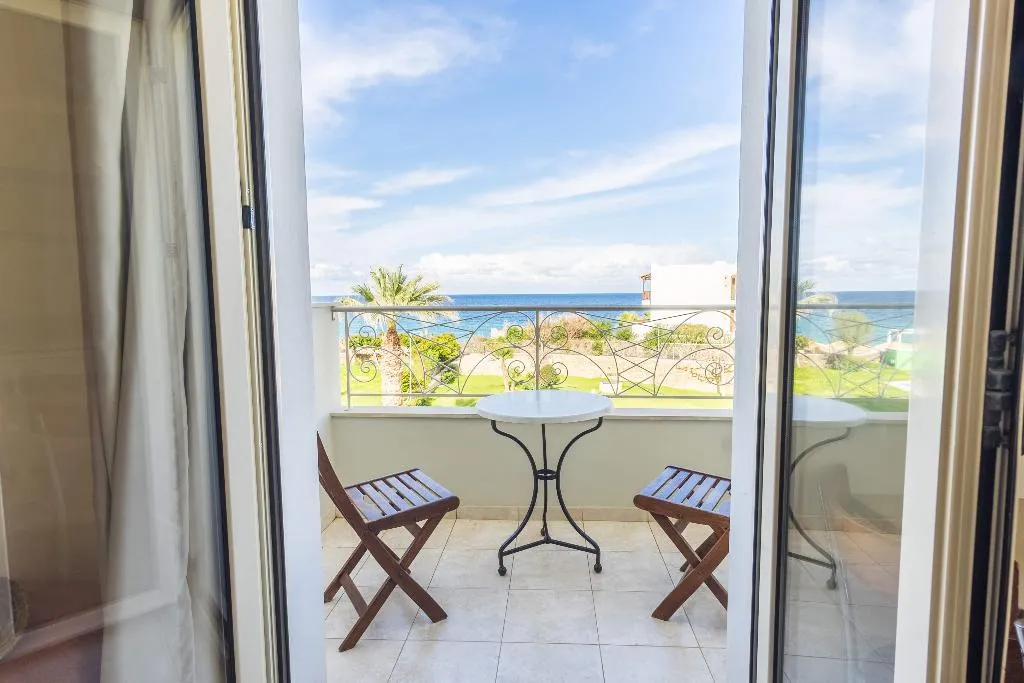 APARTMENT SEA VIEW ONE BEDROOM Room, Pela Sofia, Crete