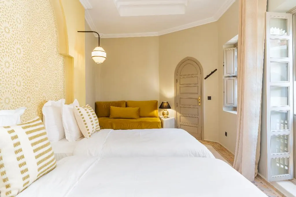 Room, Riad Xo, Marrakech