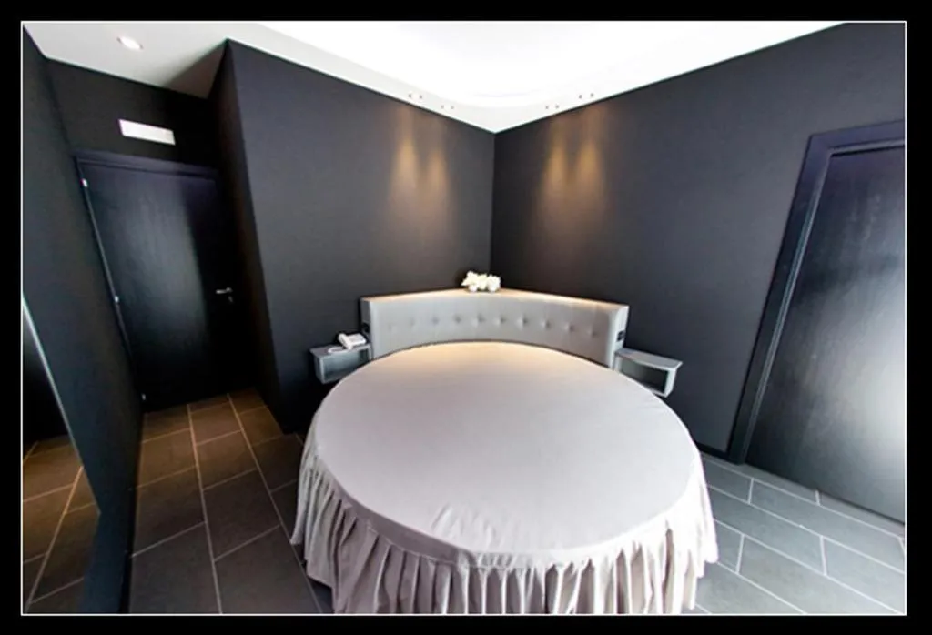DOUBLE DELUXE Room, Fly Boutique Hotel, Naples