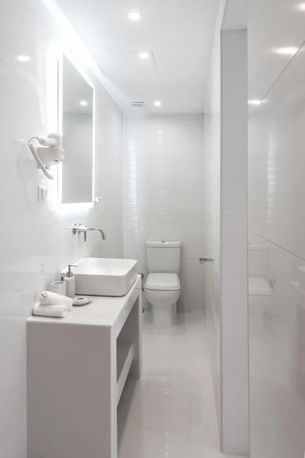 Room, Aeri Villas, Mykonos