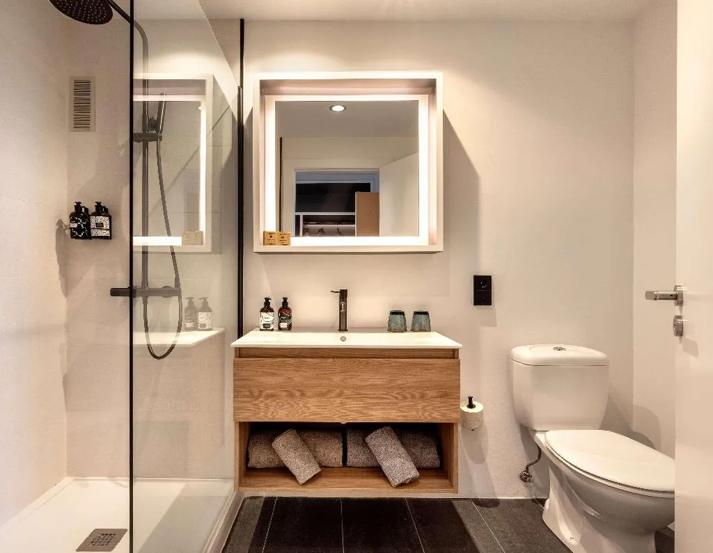 Room, Innside Barcelona Aeropuerto, Barcelona