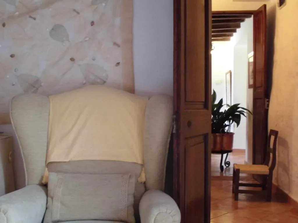 Room, Agroturismo Na Set Centes, Majorca
