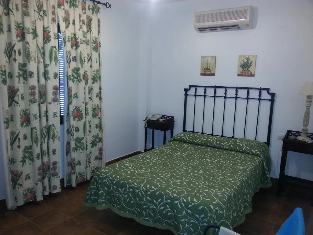 DOUBLE ONE BED Room, Hotel Valsequillo, Costa De La Luz