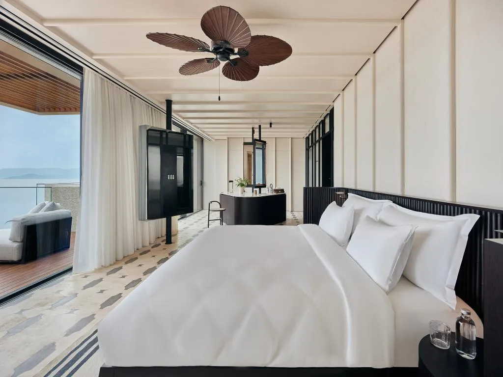 VILLA FOUR BEDROOMS Room, Maxx Royal Bodrum, Bodrum