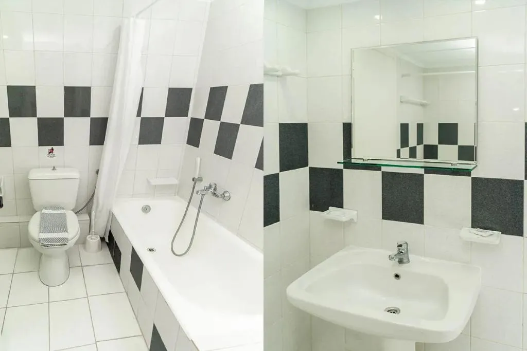 Double or Twin POOL VIEW Room, Eleana, Zante