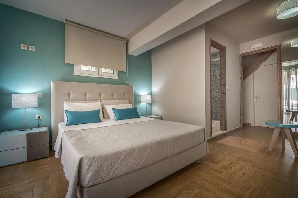 VILLA STANDARD Room, Villa Eleonas, Zante