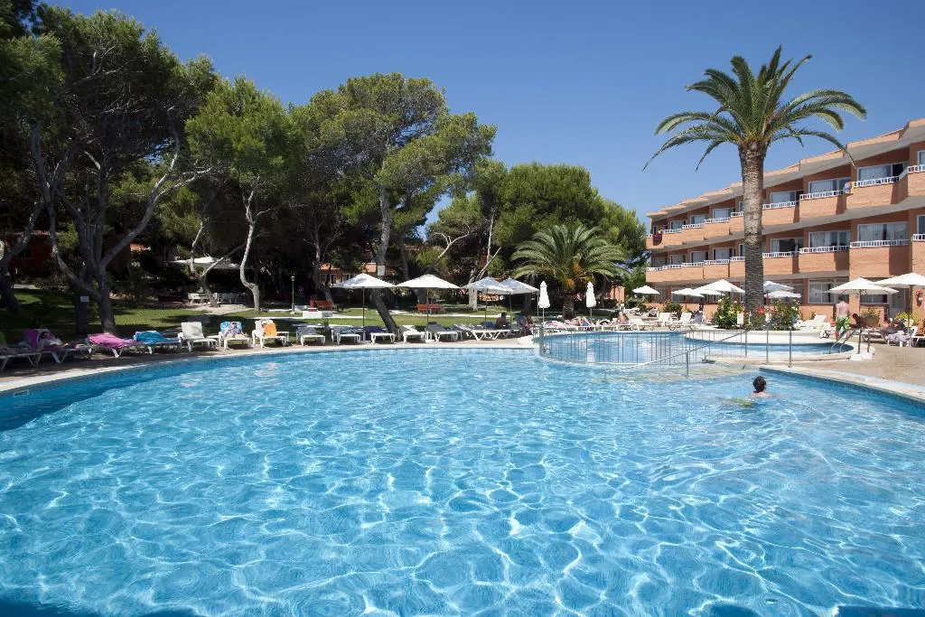 Pool, Xaloc Playa, Menorca