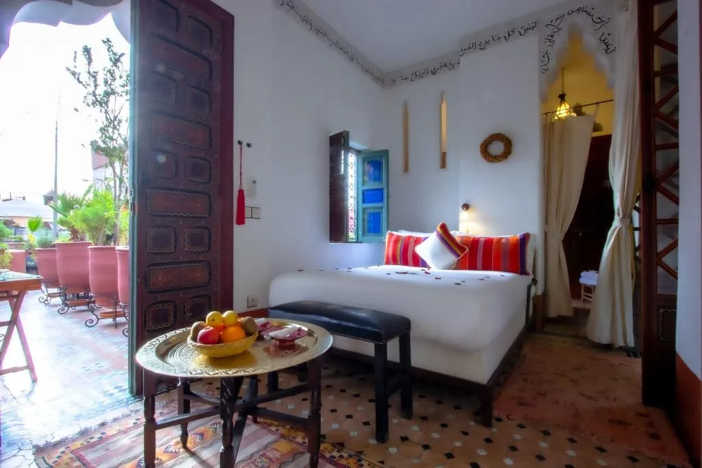 Room, Riad Kaiss By Sanssouci Collection, Marrakech