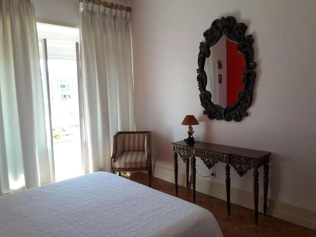 Room, Sonho de Lisboa B&B, Lisbon