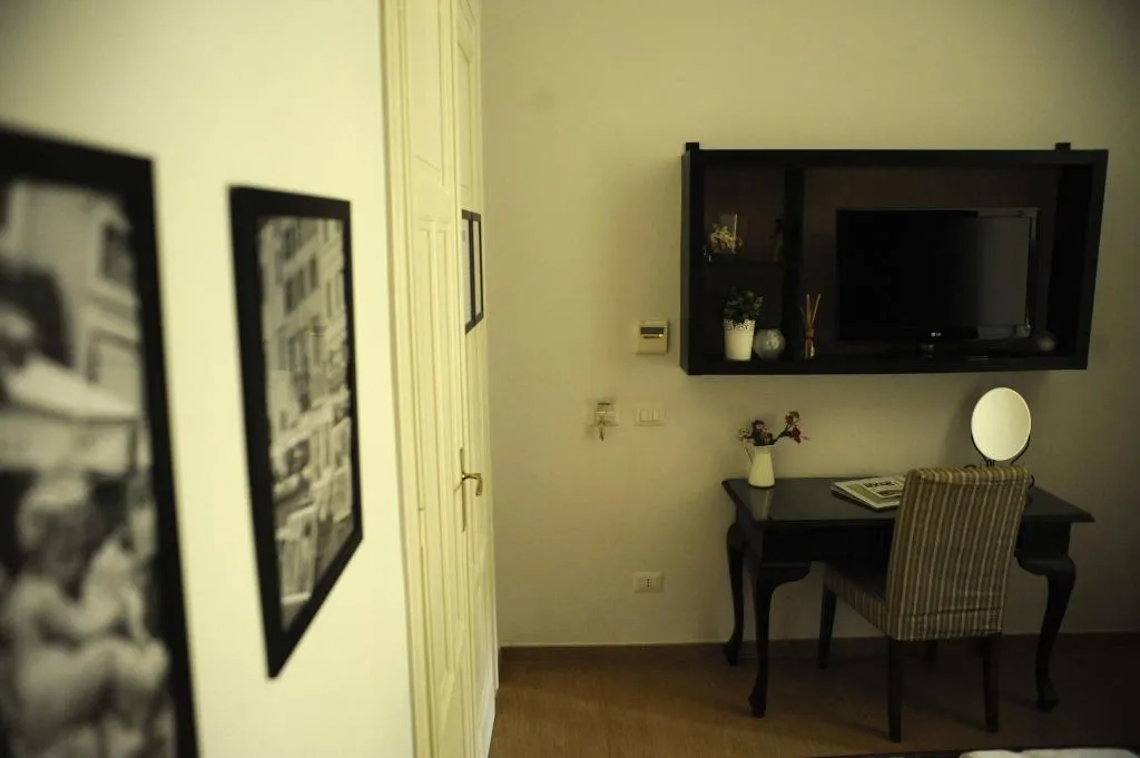 Room, Pigneto Luxury Rooms, Naples