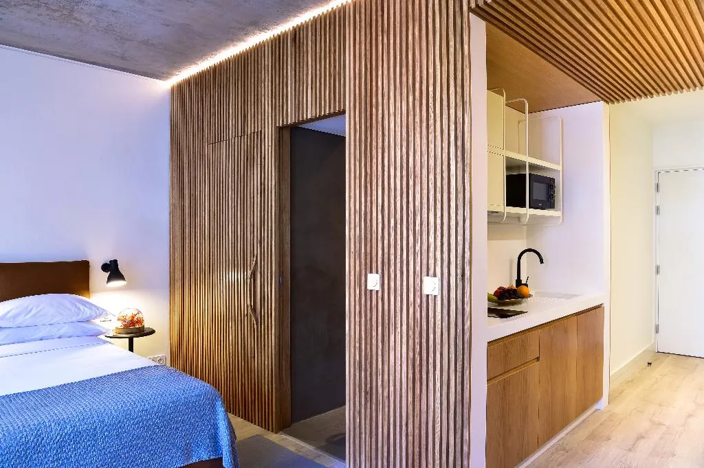 STUDIO STANDARD Room, My Story Apartments Porto - Santa Catarina, Porto