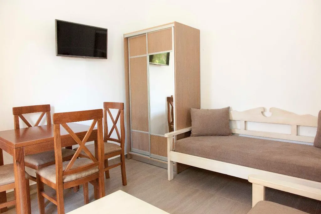 APARTMENT STANDARD Room, Sunny Suites, Crete