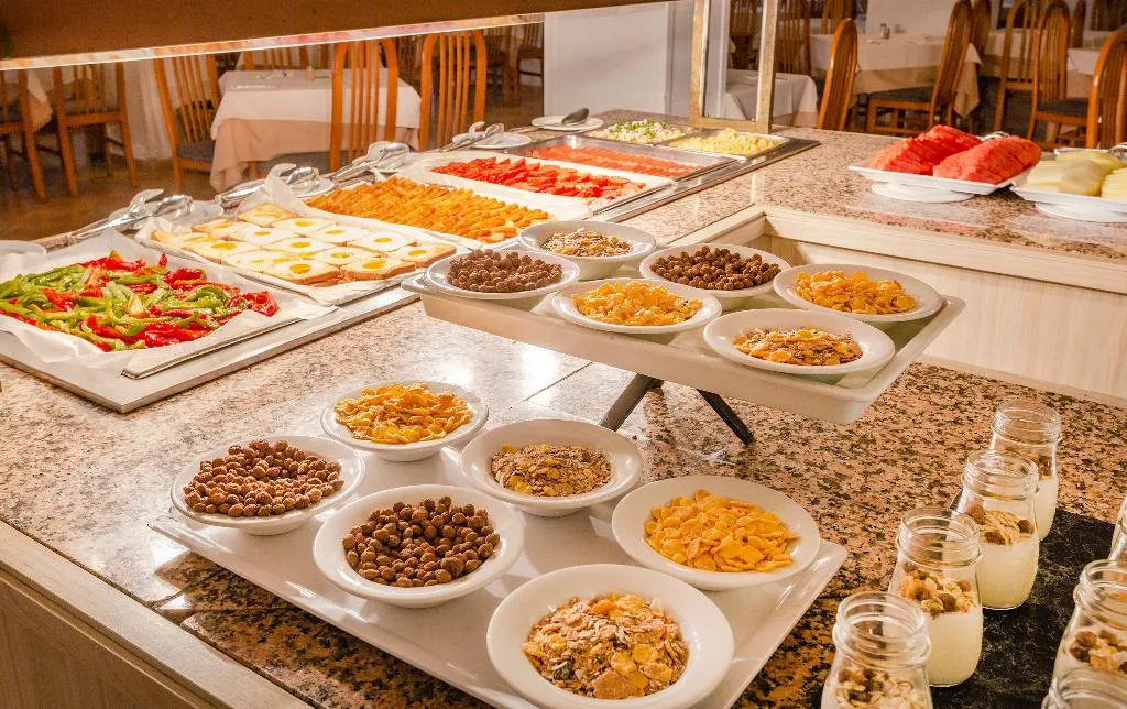 Restaurant, JS Cape Colom - Adults Only, Majorca