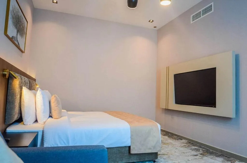 DOUBLE PREMIUM Room, Vogo Grand Hotel, Dubai
