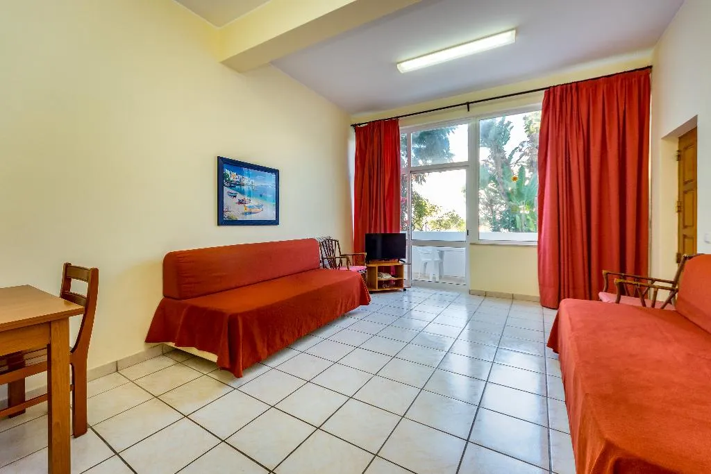 STUDIO STANDARD Room, Pateo Village, Algarve