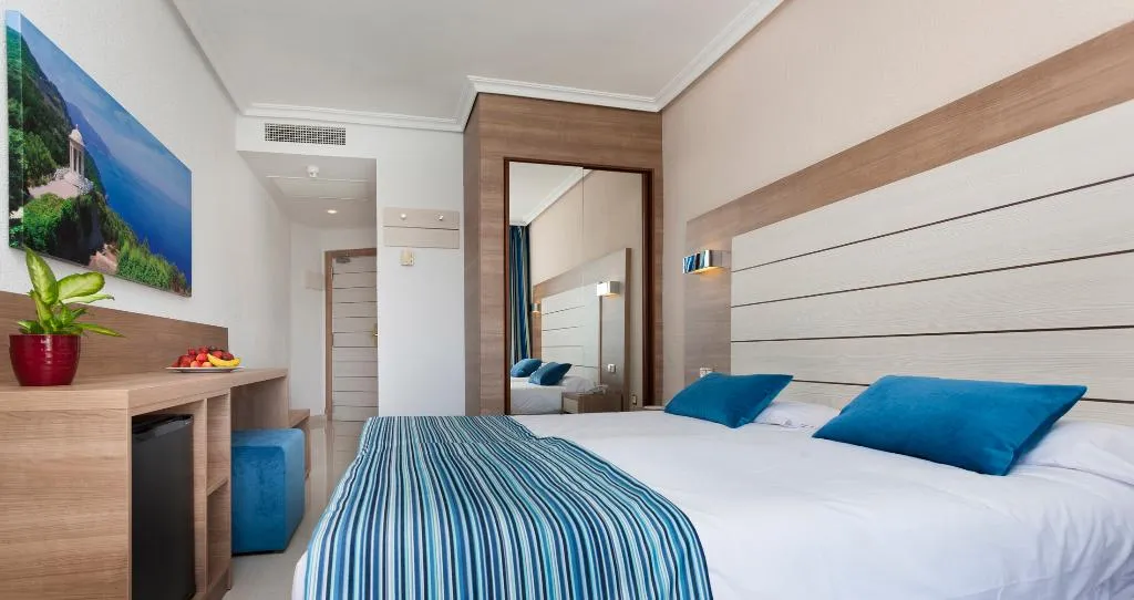 Double or Twin STANDARD Room, Globales America, Majorca