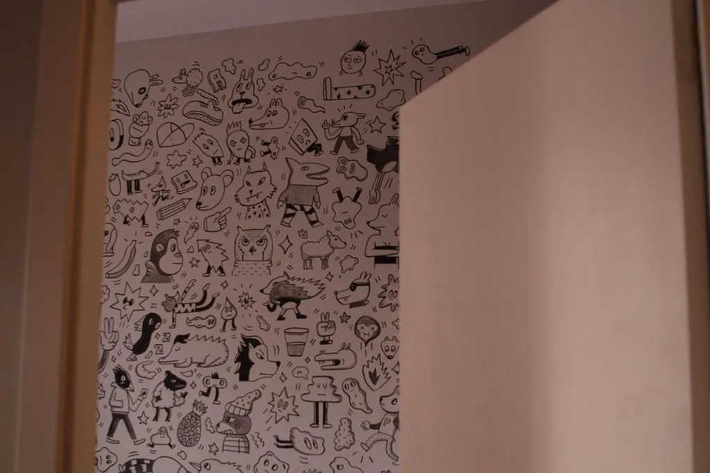 Room, Zoo Rooms Boutique Guesthouse, Barcelona