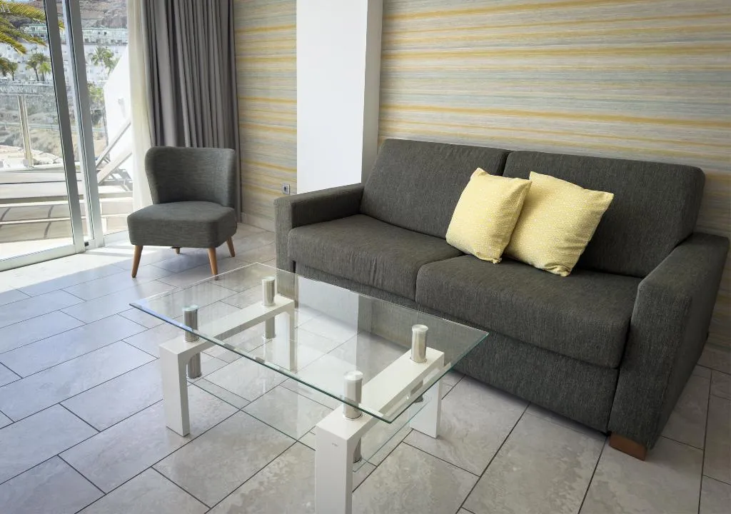 APARTMENT DELUXE Room, Holiday Club Puerto Calma, Gran Canaria