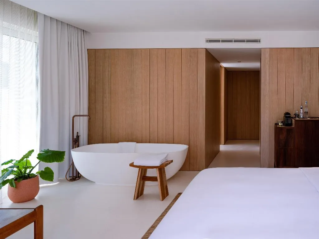 Room, The Standard, Ibiza, Ibiza