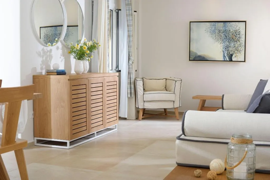 Room, Jenny's Summer Houses, Mykonos