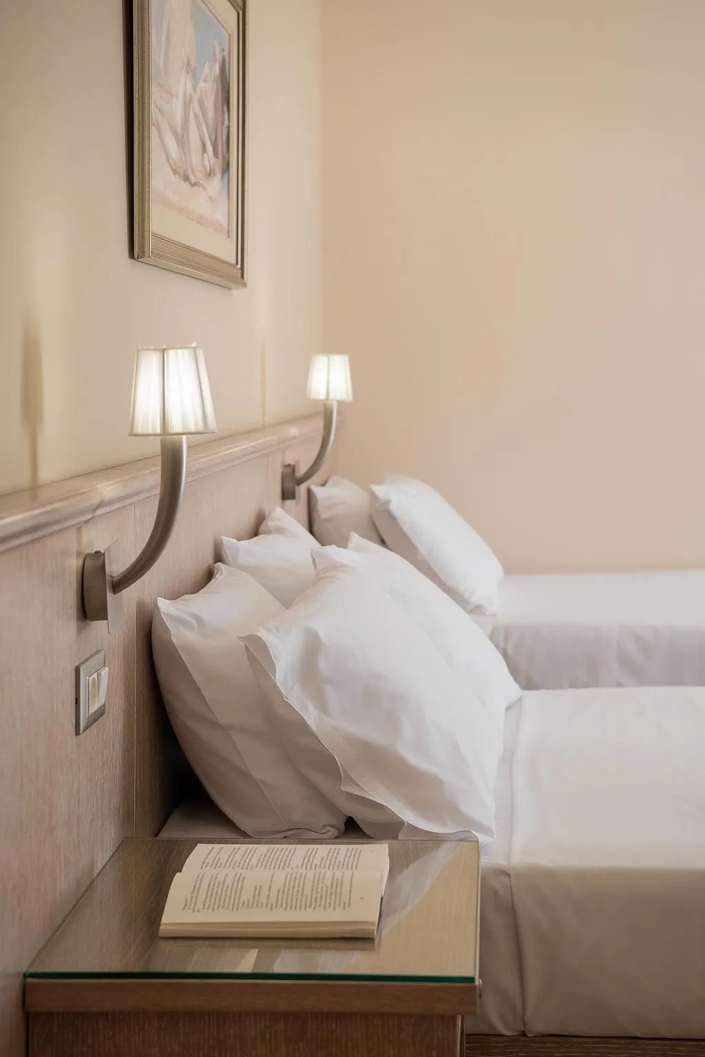 FAMILY ROOM STANDARD Room, Magda Hotel Club, Crete
