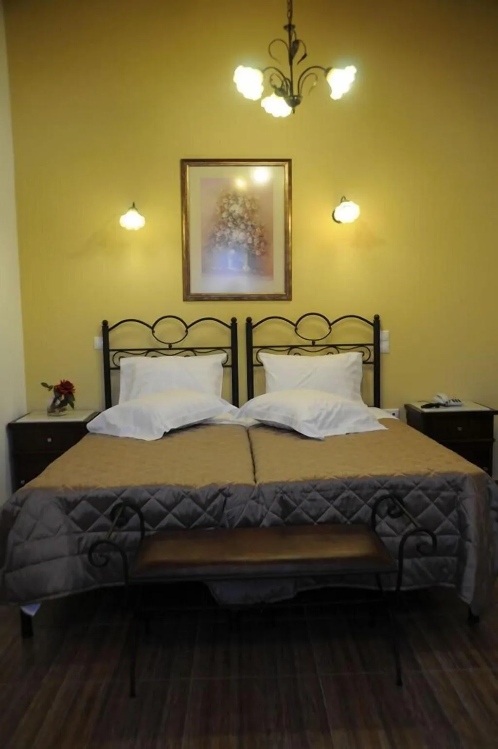 Room, Skiathos Island Suites, Skiathos