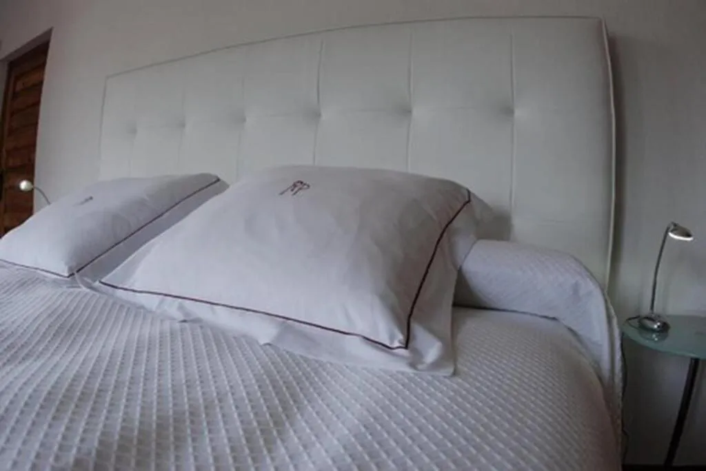 Room, Hotel Rec De Palau, Costa Brava