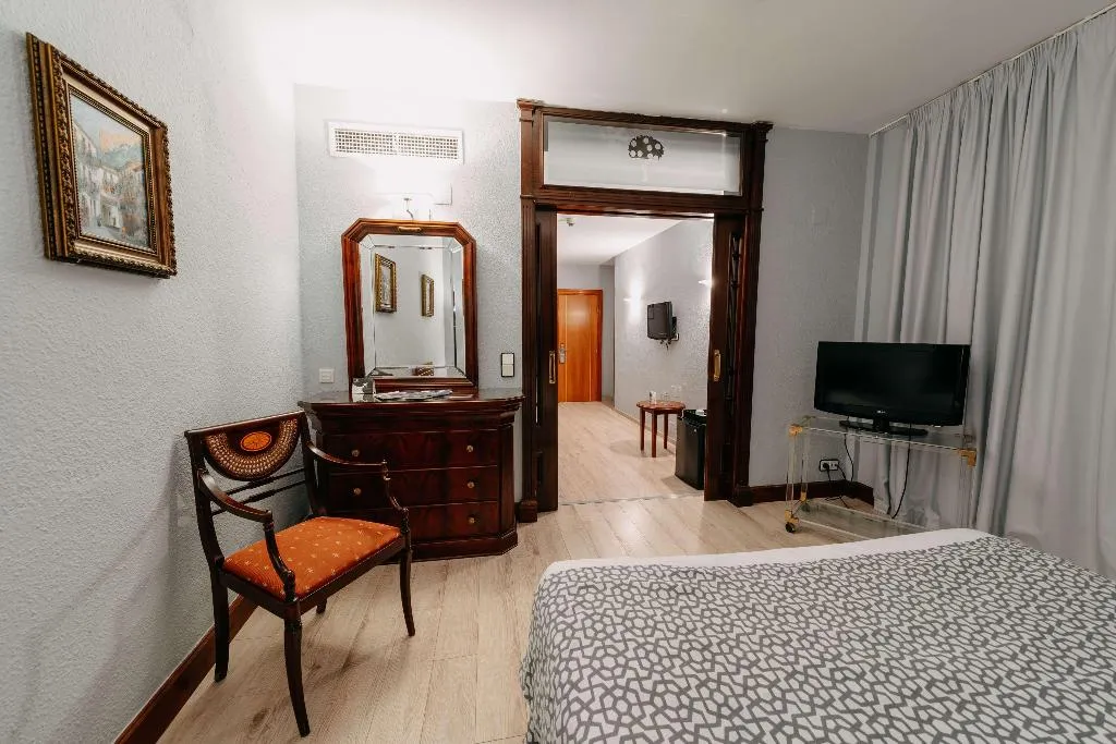 Room, Hotel Soho Boutique Los Naranjos, Costa Del Sol