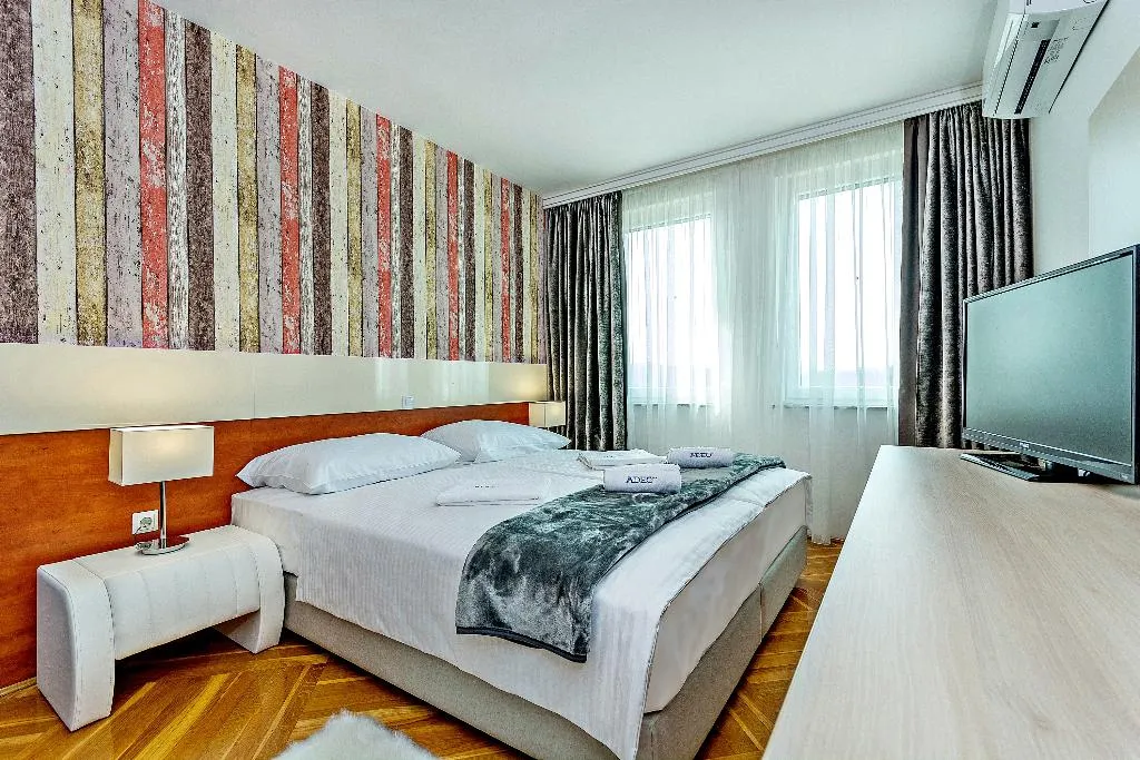 APARTMENT DELUXE Room, Aparthotel Adeo, Istria