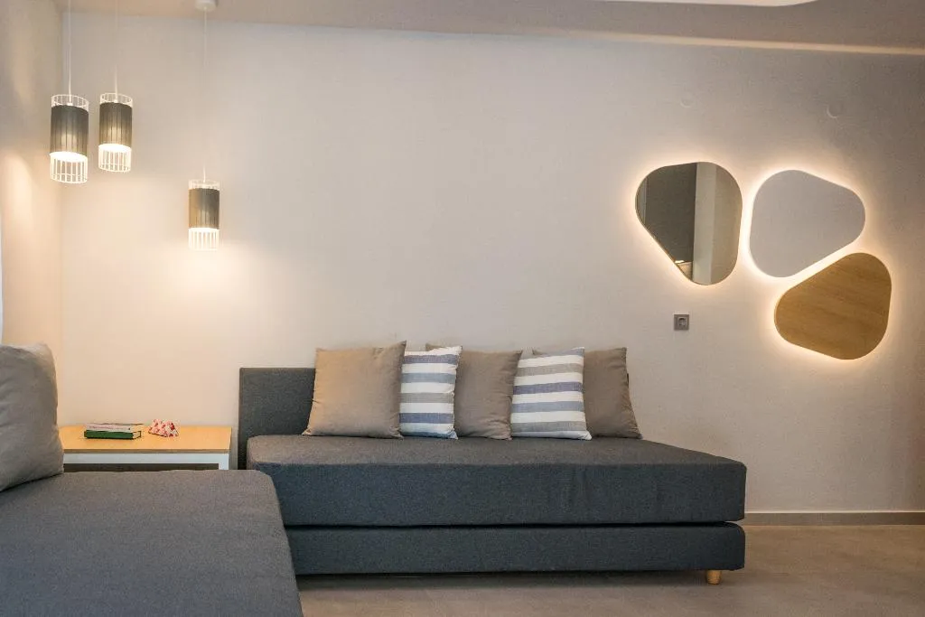 APARTMENT STANDARD Room, Evdokia Suites, Crete