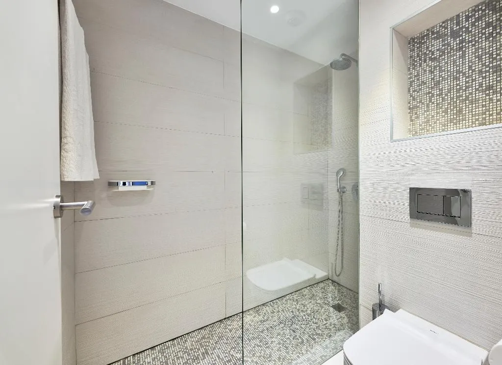 DOUBLE SINGLE USE SIDE SEA VIEW WITH BALCONY Room, Mar Azul Pur Estil Hotel & Spa, Majorca