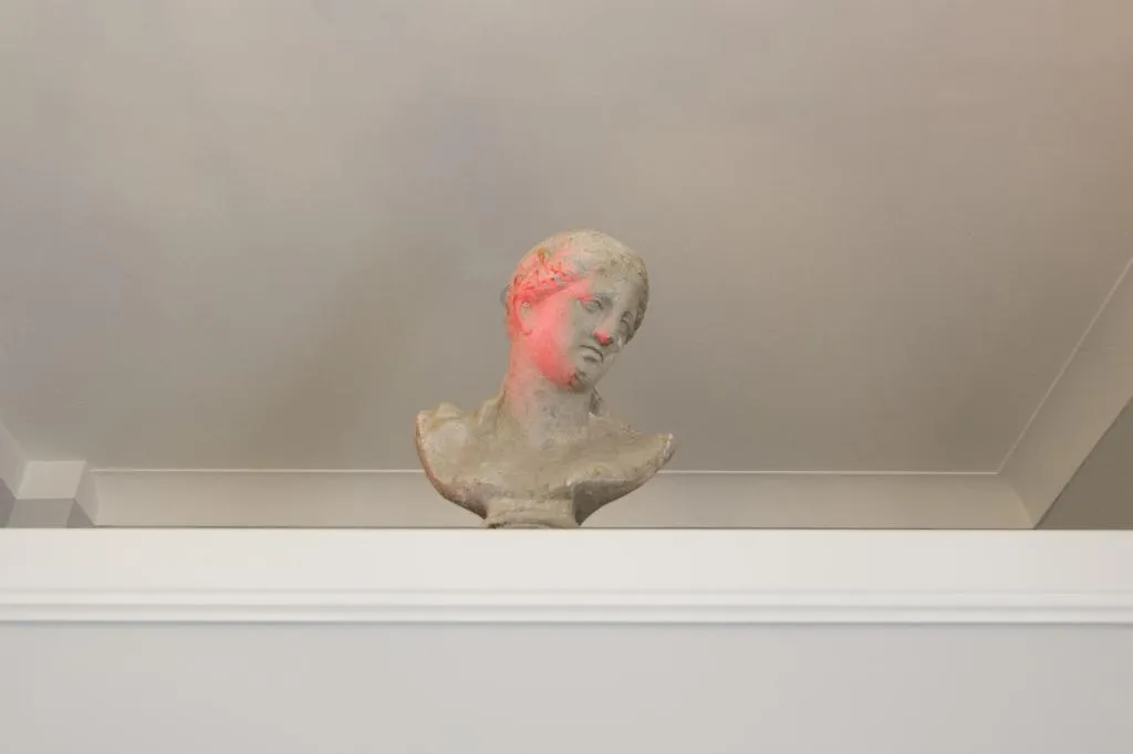 Room, Domus Deorum Deluxe, Naples