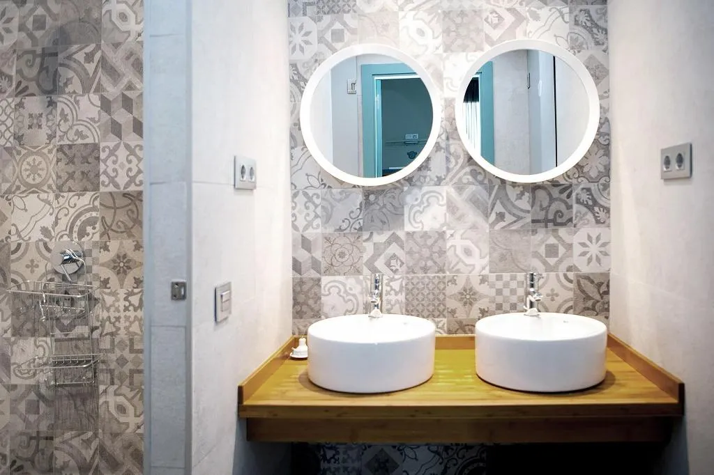 Room, Meeting Point Hostels, Barcelona
