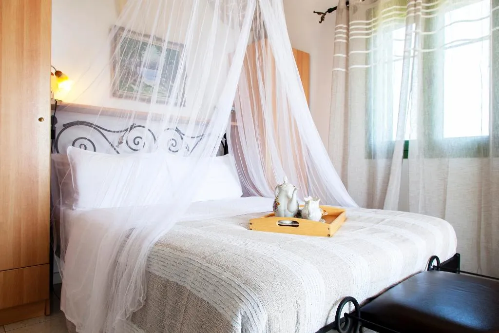 VILLA SUPERIOR SEA VIEW Room, Monambeles Villas, Kefallinia